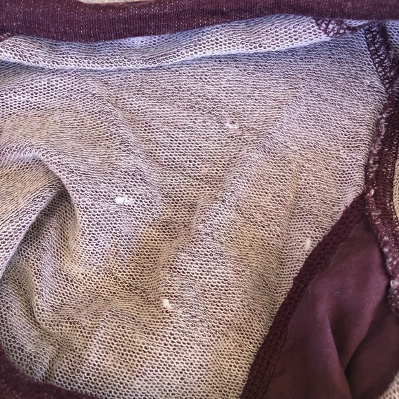 Lululemon Sattva Wool Blend Pullover - Picture 7 of 9